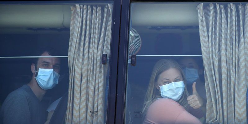 Sanidad y psicólogos crean un teléfono de apoyo a afectados por el Covid-19