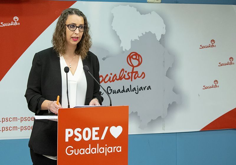 Sara Simón “Alberto Rojo está en contra de la instalación de una planta de residuos, que no es su proyecto”