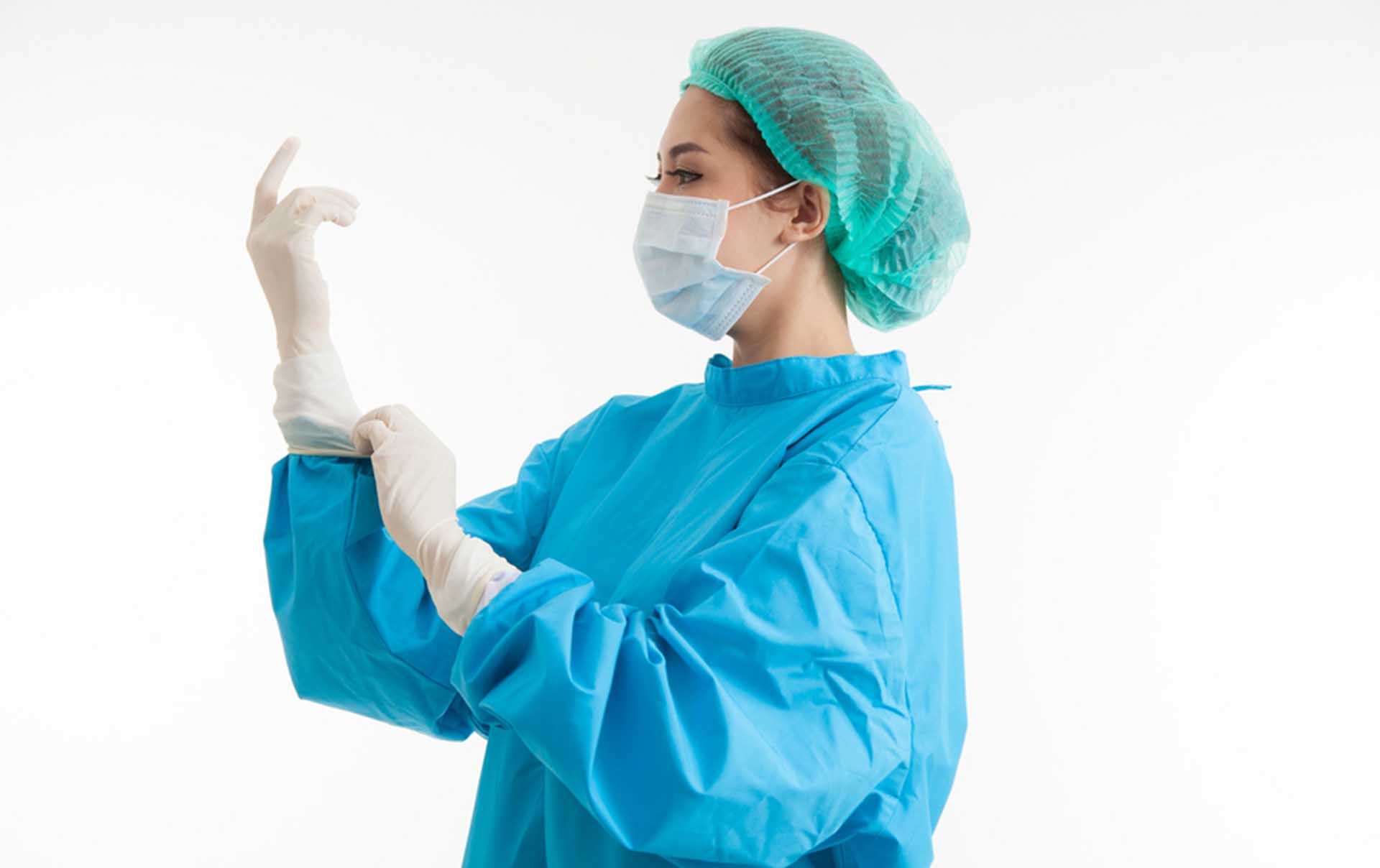 SATSE “Las enfermeras siguen sin suficientes EPIs y los riesgos se incrementan”