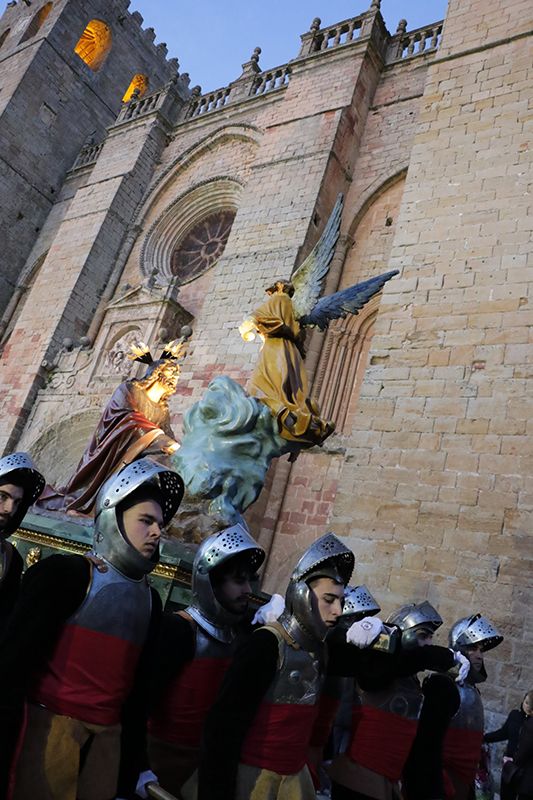 Sigüenza convoca el concurso de cartel anunciador para la Semana Santa 2020