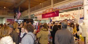 Stockalia Tarancón, nueva víctima del coronavirus