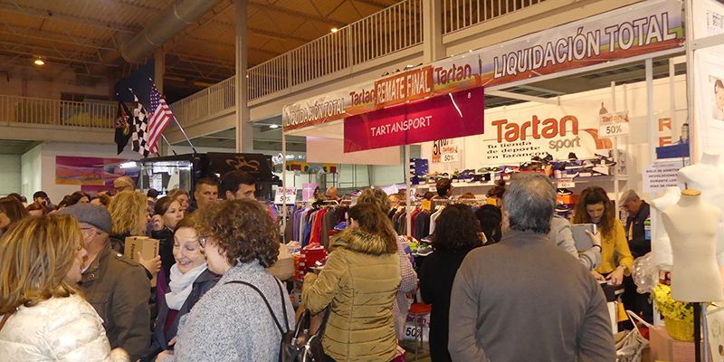 Stockalia Tarancón, nueva víctima del coronavirus