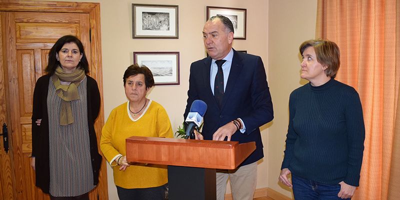 Tarancón programa más de una decena de actividades para conmemorar el Día Internacional de las Mujeres