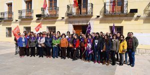 Tarancón reitera su compromiso con la igualdad de género y el empoderamiento de las mujeres