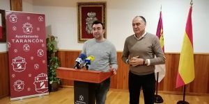 Tarancón vuelve a la Red de Teatros de Castilla-La Mancha con el objetivo de ofrecer una “programación cultural de calidad”