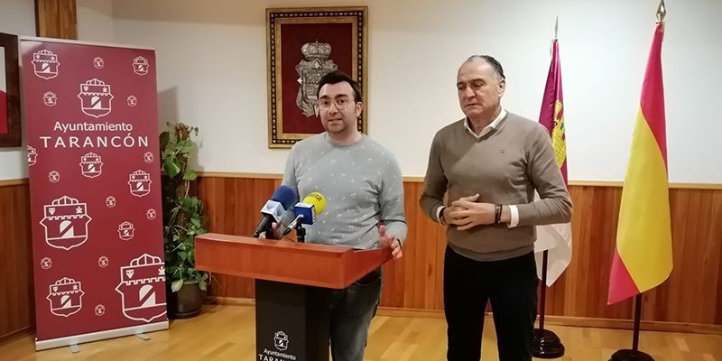 Tarancón vuelve a la Red de Teatros de Castilla-La Mancha con el objetivo de ofrecer una “programación cultural de calidad”