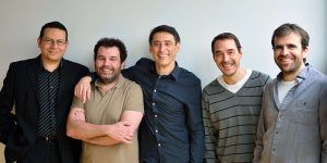 The Heart Swingers, Miguel Martínez, Cristina de la Ossa y Vibra estarán en Estival Cuenca 2020