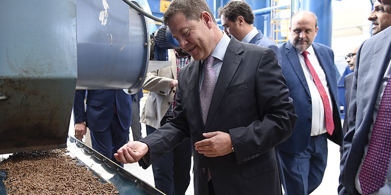 Una apuesta por las energías limpias que no tiene vuelta atrás