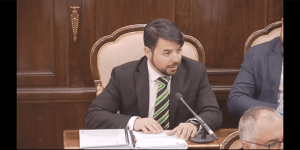 VOX insta al Ayuntamiento de Guadalajara a desistir del proyecto de vertedero industrial