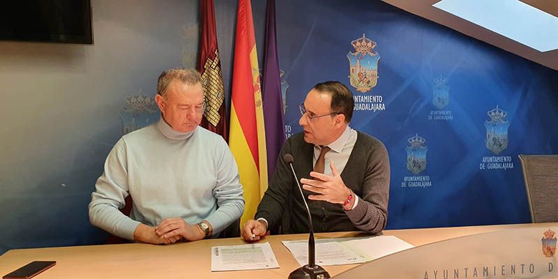 Vox recrimina al Gobierno del PSOE y Ciudadanos “la doble vara de medir, su incoherencia e hipocresía con las autorizaciones de los circos en Guadalajara”