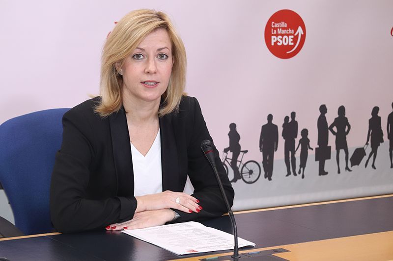 Abengózar destaca la puesta en marcha en CLM de un estudio de seroprevalencia que complementará al nacional