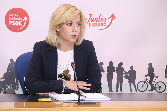 Abengózar destaca que CLM es una de regiones más transparentes al informar sobre el coronavirus y pide a Núñez que “deje de mentir” 3 Abengózar destaca que CLM es una de regiones más transparentes al informar sobre el coronavirus y pide a Núñez que “deje de mentir”