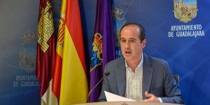 Alberto Rojo anuncia un aplazamiento fiscal para evitar problemas de liquidez a familias y  autónomos