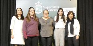 Alovera, reconocida a nivel nacional por sus iniciativas frente al absentismo escolar con un premio de la FEMP y el Ministerio de Educación