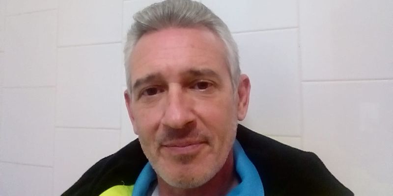 Antes de que sea tarde