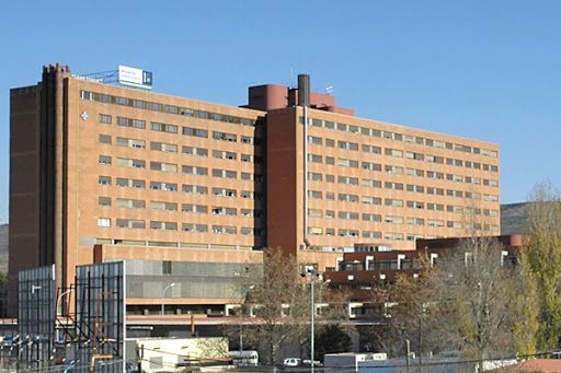 BASF dona una tonelada de hidrogel al Hospital de Guadalajara 3 BASF dona una tonelada de hidrogel al Hospital de Guadalajara