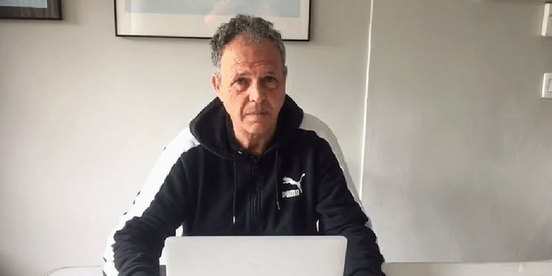 Caparrós se suma a la iniciativa del deporte español de recaudar fondos para Plan #CruzRojaResponde 1 Caparrós se suma a la iniciativa del deporte español de recaudar fondos para Plan #CruzRojaResponde