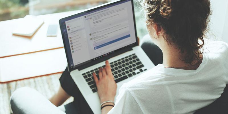 Casi la totalidad de los centros educativos de la región se han inscrito en la formación sobre el entorno colaborativo del profesorado ‘Microsoft Teams’