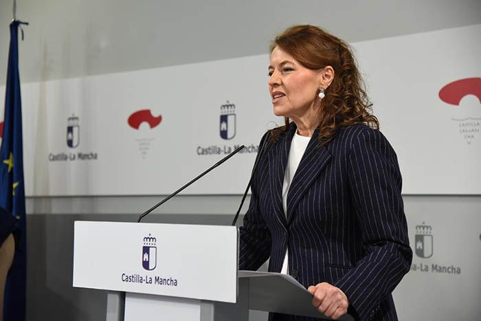 Castilla-La Mancha aprueba la concesión de las subvenciones de discapacidad a entidades sociales que ascienden a 29 millones de euros