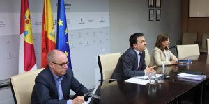 Castilla-La Mancha creará un observatorio de precios de los alimentos agroalimentarios de la región que aportará transparencia y garantía 2 Castilla-La Mancha creará un observatorio de precios de los alimentos agroalimentarios de la región que aportará transparencia y garantía