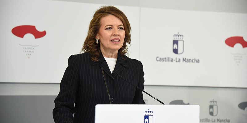 Castilla-La Mancha facilita las contrataciones de personal en los centros socio-sanitarios con 3.500 profesionales inscritos en la Bolsa Social