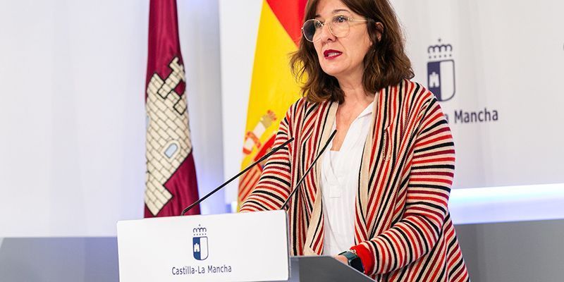 Castilla-La Mancha multiplica por diez el número de personas que han superado el coronavirus desde el pasado 1 de abril 1 Castilla-La Mancha multiplica por diez el número de personas que han superado el coronavirus desde el pasado 1 de abril