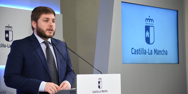 Castilla-La Mancha ofrece un sistema de moratorias a los residentes en el parque público de vivienda y que se han visto afectados por el COVID19