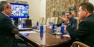 Castilla-La Mancha realizará “un estudio epidemiológico regional” que se sumará al encargado por el Ministerio de Sanidad