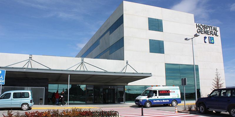 Castilla-La Mancha registra 352 contagiados más hasta 16.349 y suma 61 nuevos fallecidos, 1.913 en total