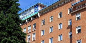 Castilla-La Mancha suma 574 nuevos casos hasta 13.063 y supera por primera vez 100 muertes en un día y cuenta 1.431