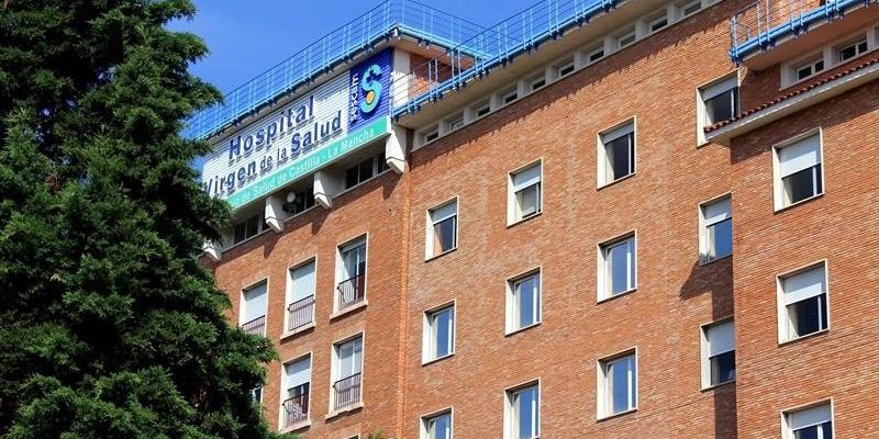 Castilla-La Mancha suma 574 nuevos casos hasta 13.063 y supera por primera vez 100 muertes en un día y cuenta 1.431