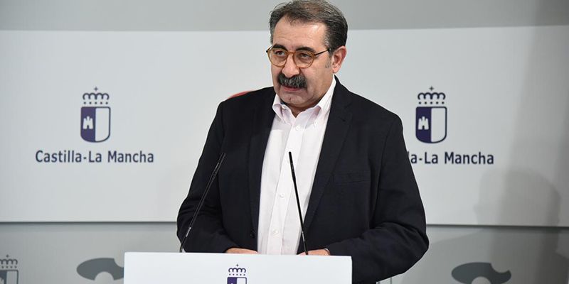 Castilla-La Mancha unificará los criterios de casos confirmados por COVID-19 al nuevo protocolo de actuación que ha marcado el Ministerio de Sanidad