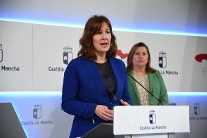Castilla-La Mancha ya ha realizado cerca de 93.000 test diagnósticos frente al coronavirus