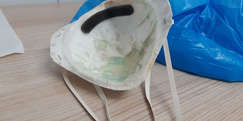 CCOO-FSC CLM exige la máxima prioridad en la realización de test las residencias de mayores de Bienestar Social y en la dotación de EPIS a sus plantillas