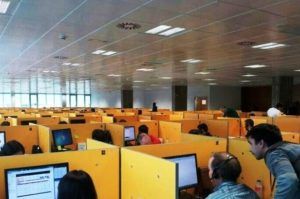 CCOO pide que a los call centers de CLM que faciliten a sus empleadosas los medios precisos para teletrabajar
