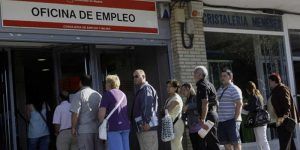 CECAM cree que si no se toman medidas de ayuda a las empresas el número de desempleados se duplicará