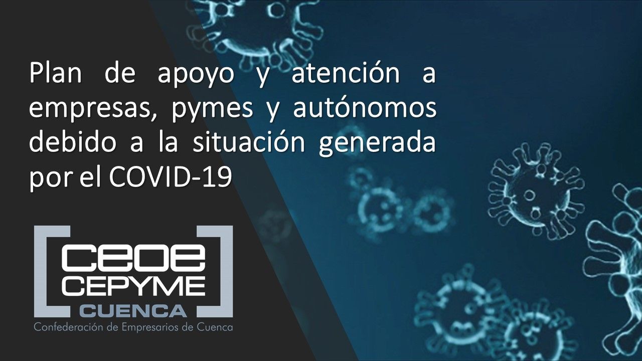 CEOE-Cepyme Cuenca informa de que queda prorrogada la vigencia de los certificados de seguridad industrial