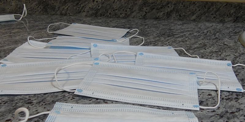 CEOE-Cepyme Cuneca trabaja para que las empresas y autónomos dispongan de material protector