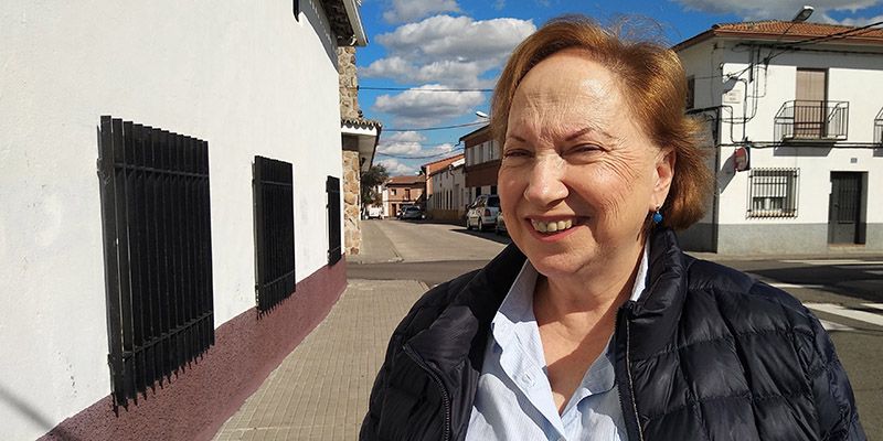 CONTIGO El Casar-Mesones propone la creación de una línea de atención a personas situaciones de soledad no deseada