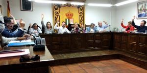 Cs El Casar propone la bajada de un 10% de los salarios de sus concejales, y la supresión de las dietas 2 Cs El Casar propone la bajada de un 10% de los salarios de sus concejales, y la supresión de las dietas