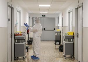 Cuenca sigue aumentando considerablemente muertos y casos positivos por coronavirus mientras Guadalajara se estabiliza 2 Cuenca sigue aumentando considerablemente muertos y casos positivos por coronavirus mientras Guadalajara se estabiliza