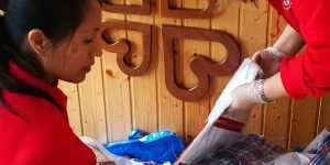 Cáritas Diocesana de Cuenca hace un llamamiento a la solidaridad de la población para apoyar a los más vulnerables en estos momentos