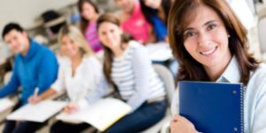 Educación informa a los centros sobre el desarrollo de la primera evaluación del segundo cuatrimestre de Educación Secundaria para personas adultas