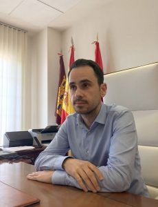 El alcalde de Cabanillas espera que esto "destierre, por completo" la idea de recortar en la sanidad pública 2 El alcalde de Cabanillas espera que esto destierre, por completo la idea de recortar en la sanidad pública