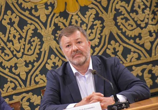 El alcalde de Cuenca publica un bando infantil para reconocer el esfuerzo de los más pequeños y animarlos a quedarse en casa 3 El alcalde de Cuenca publica un bando infantil para reconocer el esfuerzo de los más pequeños y animarlos a quedarse en casa