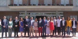 El Ayuntamiento de Cabanillas prepara bonificaciones fiscales a comercios afectados por la crisis sanitaria 2 El Ayuntamiento de Cabanillas prepara bonificaciones fiscales a comercios afectados por la crisis sanitaria