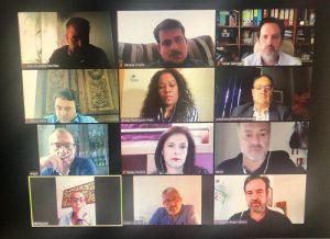 El Ayuntamiento de Cuenca agilizará la inversión en obra pública para contribuir a la reactivación de la economía y la generación de empleo 2 El Ayuntamiento de Cuenca agilizará la inversión en obra pública para contribuir a la reactivación de la economía y la generación de empleo