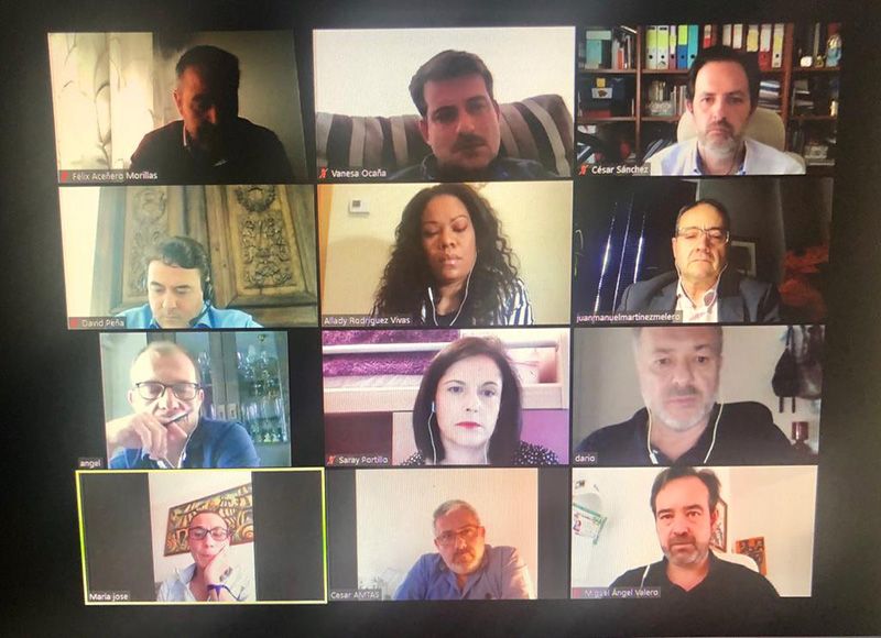 El Ayuntamiento de Cuenca agilizará la inversión en obra pública para contribuir a la reactivación de la economía y la generación de empleo 3 El Ayuntamiento de Cuenca agilizará la inversión en obra pública para contribuir a la reactivación de la economía y la generación de empleo