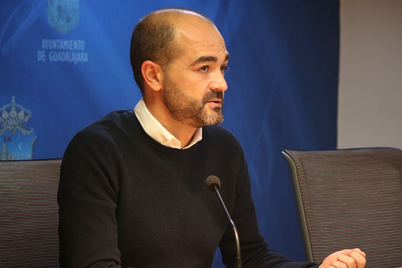 El Ayuntamiento de Guadalajara pone en marcha un portal de información al ciudadano sobre COVID-19 3 El Ayuntamiento de Guadalajara pone en marcha un portal de información al ciudadano sobre COVID-19