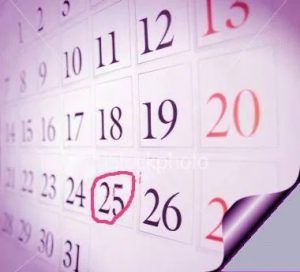 El Ayuntamiento de Huete acuerda cambiar los dos días festivos de ámbito local serán fiesta el 25 de septiembre y el 7 de diciembre